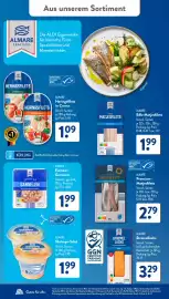 Aldi Süd Prospekt woche 14 Seite 17