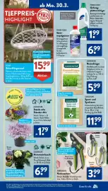 Aldi Süd Prospekt woche 14 Seite 5