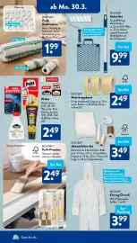 Aldi Süd Prospekt woche 14 Seite 6