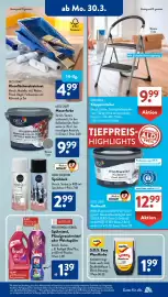 Aldi Süd Prospekt woche 14 Seite 7
