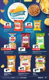 Netto gazetka tydzień 12 Strona 23
