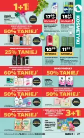 Netto gazetka tydzień 12 Strona 27