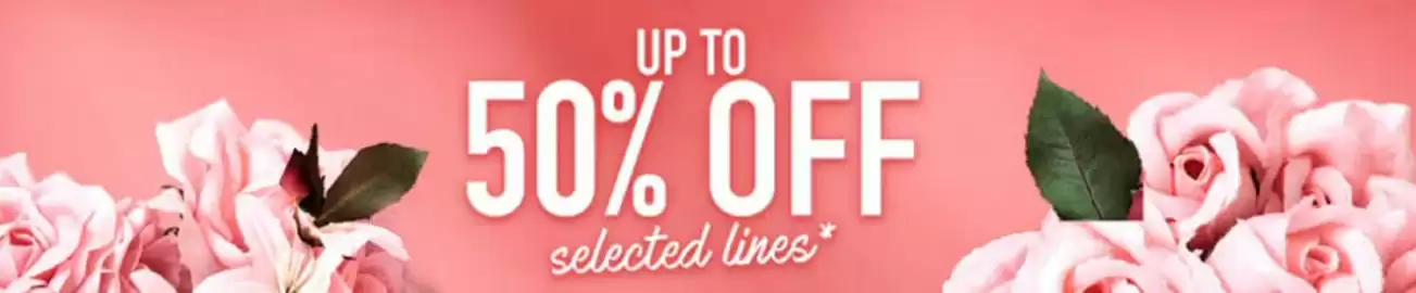 The Perfume Shop leaflet week 11 Page 3