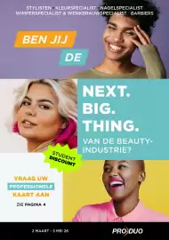 Pro-Duo folder Pagina 1