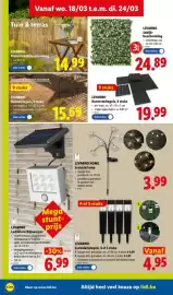 Lidl folder Pagina 22