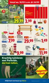 Lidl folder Pagina 23