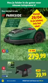 Lidl folder Pagina 24