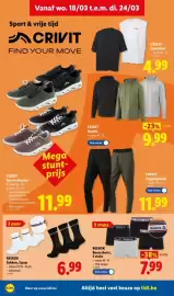 Lidl folder Pagina 28