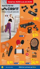 Lidl folder Pagina 30