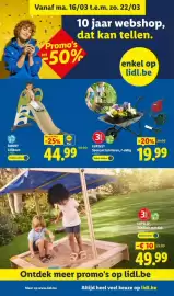 Lidl folder Pagina 32