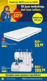 Lidl folder Pagina 34