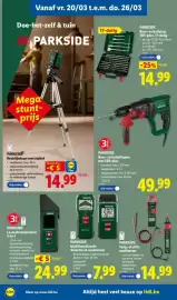 Lidl folder Pagina 38