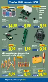 Lidl folder Pagina 39