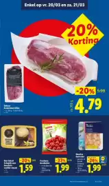 Lidl folder Pagina 41
