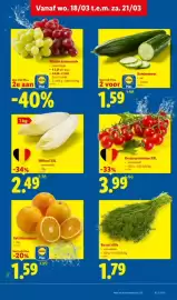 Lidl folder Pagina 5