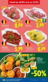 Lidl folder Pagina 9