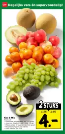 Vomar Voordeelmarkt folder week 12 Pagina 10