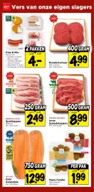 Vomar Voordeelmarkt folder week 12 Pagina 12