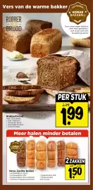 Vomar Voordeelmarkt folder week 12 Pagina 15