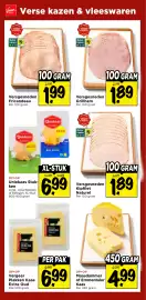 Vomar Voordeelmarkt folder week 12 Pagina 16