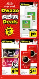 Vomar Voordeelmarkt folder week 12 Pagina 2