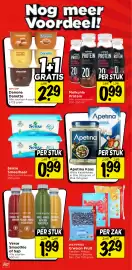 Vomar Voordeelmarkt folder week 12 Pagina 20