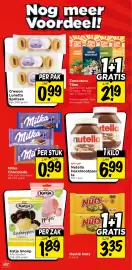 Vomar Voordeelmarkt folder week 12 Pagina 22