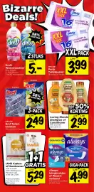 Vomar Voordeelmarkt folder week 12 Pagina 25