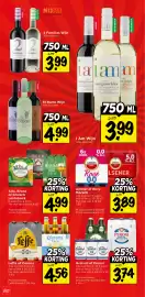 Vomar Voordeelmarkt folder week 12 Pagina 28