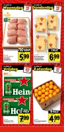 Vomar Voordeelmarkt folder week 12 Pagina 3