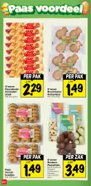 Vomar Voordeelmarkt folder week 12 Pagina 30