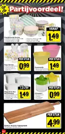 Vomar Voordeelmarkt folder week 12 Pagina 32