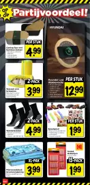 Vomar Voordeelmarkt folder week 12 Pagina 33