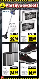 Vomar Voordeelmarkt folder week 12 Pagina 34