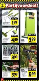 Vomar Voordeelmarkt folder week 12 Pagina 36