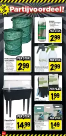 Vomar Voordeelmarkt folder week 12 Pagina 37