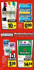 Vomar Voordeelmarkt folder week 12 Pagina 38