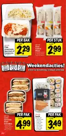 Vomar Voordeelmarkt folder week 12 Pagina 40
