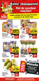 Vomar Voordeelmarkt folder week 12 Pagina 5