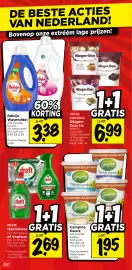 Vomar Voordeelmarkt folder week 12 Pagina 7