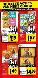 Vomar Voordeelmarkt folder week 12 Pagina 8