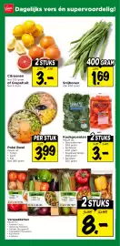 Vomar Voordeelmarkt folder week 12 Pagina 9