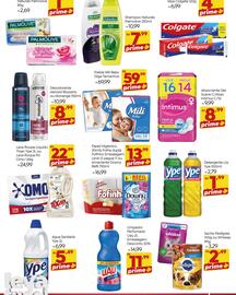 Catálogo Brasão Supermercados semana 11 Página 8