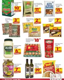 Catálogo Brasão Supermercados semana 11 Página 2