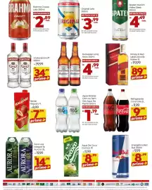 Catálogo Brasão Supermercados semana 11 Página 3