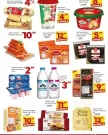 Catálogo Brasão Supermercados semana 11 Página 4