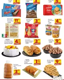 Catálogo Brasão Supermercados semana 11 Página 5