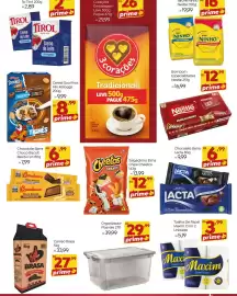 Catálogo Brasão Supermercados semana 11 Página 6