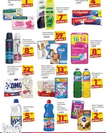 Catálogo Brasão Supermercados semana 11 Página 8