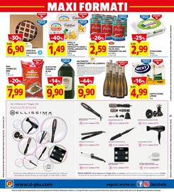 Volantino DPiù Pagina 20